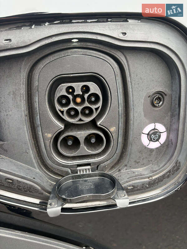 Внедорожник / Кроссовер Ford Mustang Mach-E 2021 в Ровно фото 17 Внедорожник / Кроссовер Ford Mustang Mach-E 2021 в Ровно