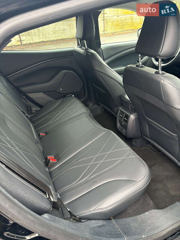 Внедорожник / Кроссовер Ford Mustang Mach-E 2021 в Ровно фото 22 Внедорожник / Кроссовер Ford Mustang Mach-E 2021 в Ровно