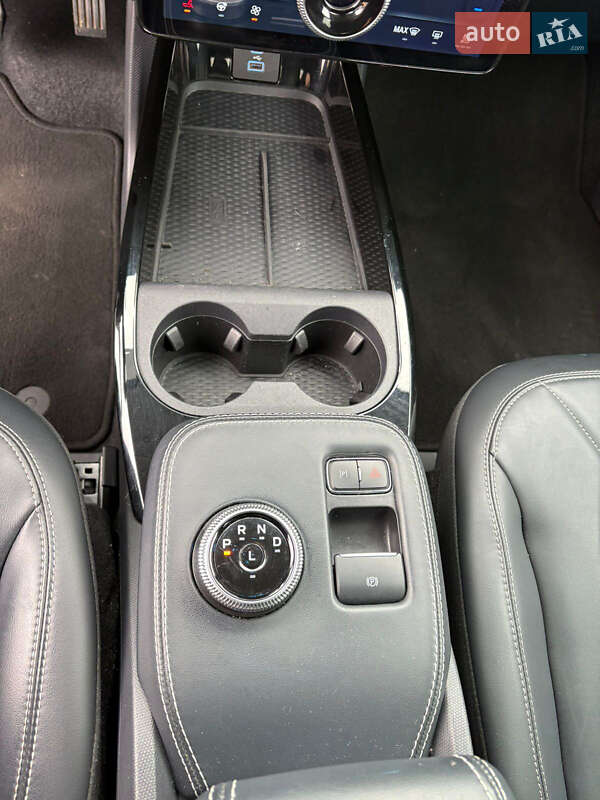 Внедорожник / Кроссовер Ford Mustang Mach-E 2021 в Ровно фото 29 Внедорожник / Кроссовер Ford Mustang Mach-E 2021 в Ровно