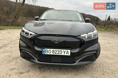 Внедорожник / Кроссовер Ford Mustang Mach-E 2024 в Тернополе