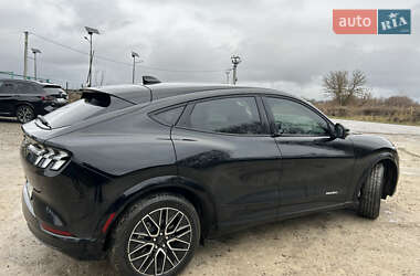 Внедорожник / Кроссовер Ford Mustang Mach-E 2024 в Тернополе
