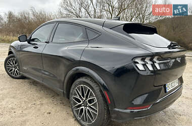 Внедорожник / Кроссовер Ford Mustang Mach-E 2024 в Тернополе