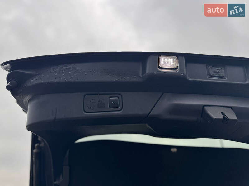 Внедорожник / Кроссовер Ford Mustang Mach-E 2020 в Львове фото 13 Внедорожник / Кроссовер Ford Mustang Mach-E 2020 в Львове