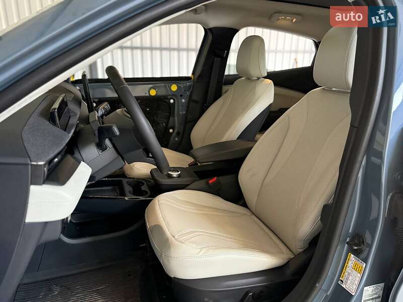 Внедорожник / Кроссовер Ford Mustang Mach-E 2024 в Львове фото 15 Внедорожник / Кроссовер Ford Mustang Mach-E 2024 в Львове