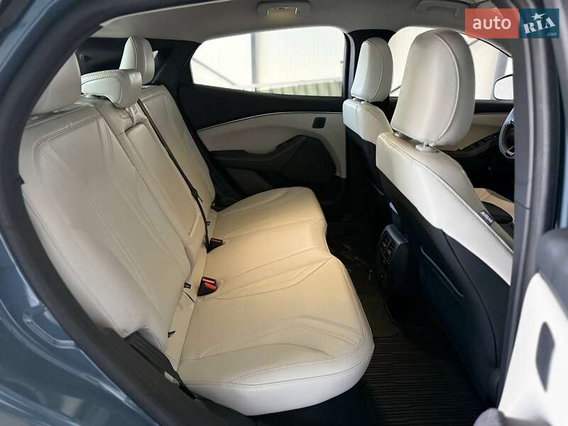 Внедорожник / Кроссовер Ford Mustang Mach-E 2024 в Львове фото 20 Внедорожник / Кроссовер Ford Mustang Mach-E 2024 в Львове