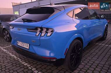 Внедорожник / Кроссовер Ford Mustang Mach-E 2022 в Ивано-Франковске