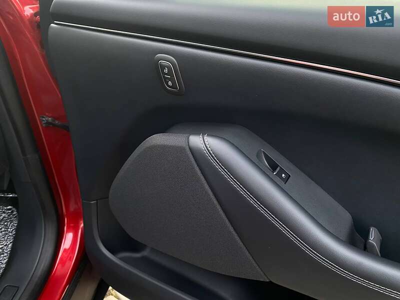 Внедорожник / Кроссовер Ford Mustang Mach-E 2022 в Львове фото 29 Внедорожник / Кроссовер Ford Mustang Mach-E 2022 в Львове