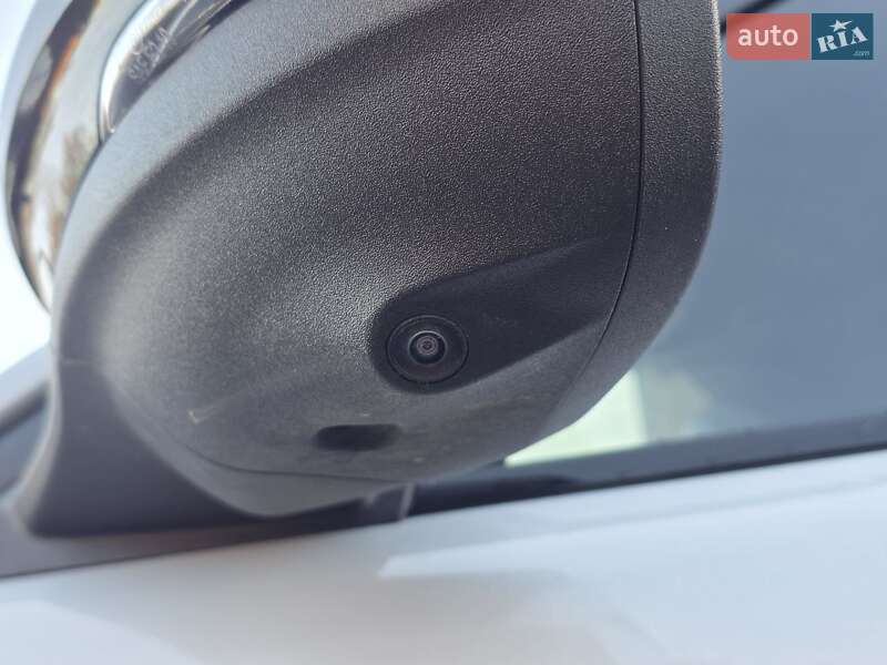 Внедорожник / Кроссовер Ford Mustang Mach-E 2022 в Тернополе