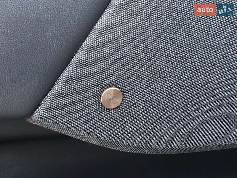 Внедорожник / Кроссовер Ford Mustang Mach-E 2022 в Тернополе