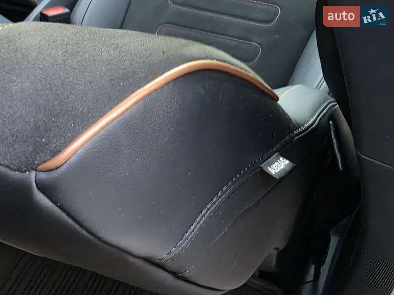 Внедорожник / Кроссовер Ford Mustang Mach-E 2022 в Тернополе