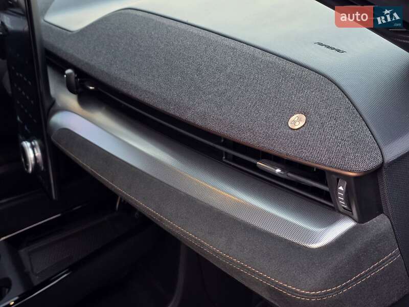 Внедорожник / Кроссовер Ford Mustang Mach-E 2022 в Тернополе