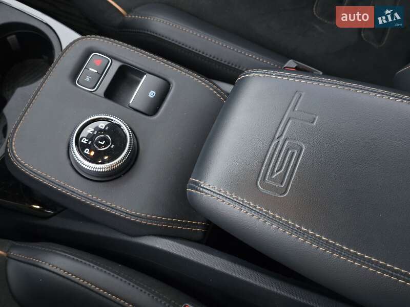 Внедорожник / Кроссовер Ford Mustang Mach-E 2022 в Тернополе