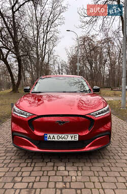Внедорожник / Кроссовер Ford Mustang Mach-E 2022 в Киеве