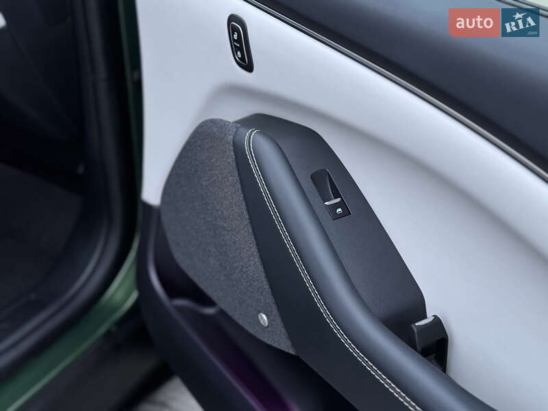 Внедорожник / Кроссовер Ford Mustang Mach-E 2024 в Львове фото 20 Внедорожник / Кроссовер Ford Mustang Mach-E 2024 в Львове