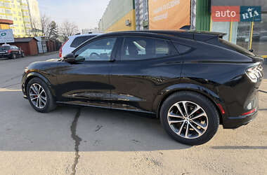 Внедорожник / Кроссовер Ford Mustang Mach-E 2021 в Ивано-Франковске