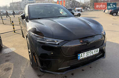 Внедорожник / Кроссовер Ford Mustang Mach-E 2021 в Ивано-Франковске
