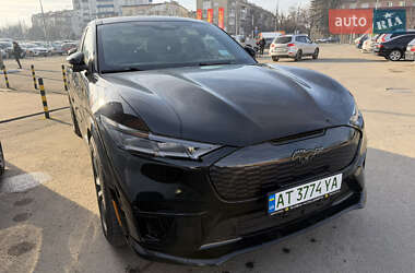 Внедорожник / Кроссовер Ford Mustang Mach-E 2021 в Ивано-Франковске