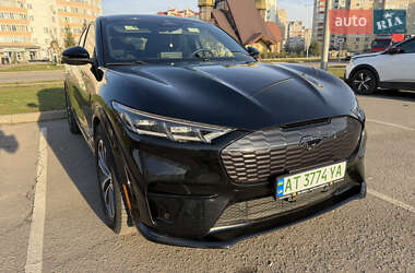 Внедорожник / Кроссовер Ford Mustang Mach-E 2021 в Ивано-Франковске