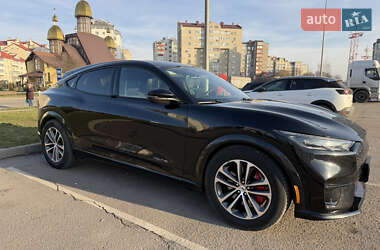 Внедорожник / Кроссовер Ford Mustang Mach-E 2021 в Ивано-Франковске