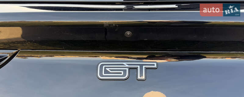 Внедорожник / Кроссовер Ford Mustang Mach-E 2021 в Ивано-Франковске