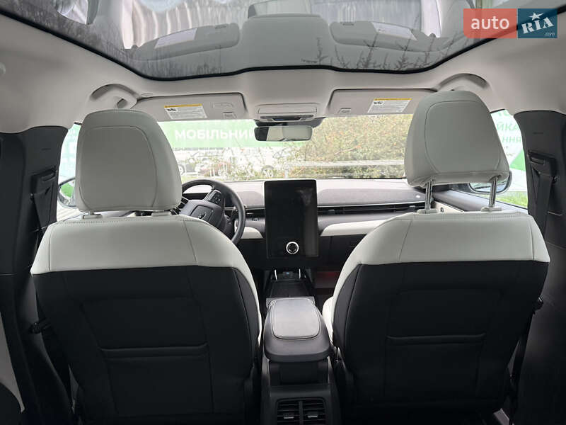 Внедорожник / Кроссовер Ford Mustang Mach-E 2023 в Киеве фото 19 Внедорожник / Кроссовер Ford Mustang Mach-E 2023 в Киеве