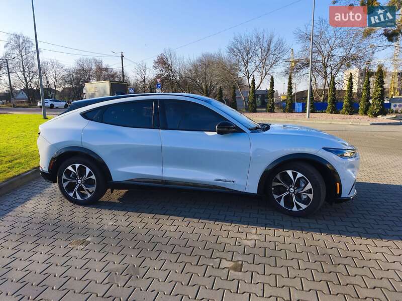 Внедорожник / Кроссовер Ford Mustang Mach-E 2023 в Житомире