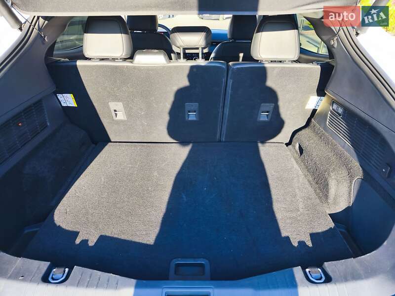 Внедорожник / Кроссовер Ford Mustang Mach-E 2023 в Житомире