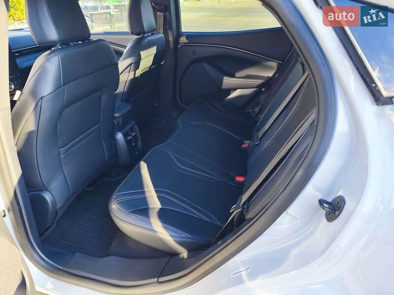 Внедорожник / Кроссовер Ford Mustang Mach-E 2023 в Житомире