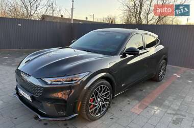 Внедорожник / Кроссовер Ford Mustang Mach-E 2021 в Трускавце