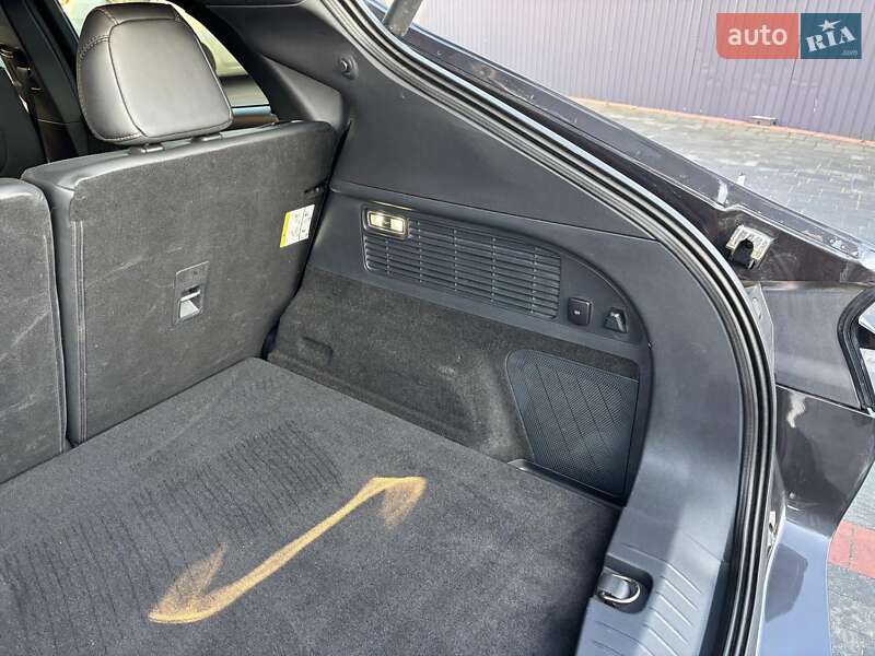 Внедорожник / Кроссовер Ford Mustang Mach-E 2021 в Трускавце фото 13 Внедорожник / Кроссовер Ford Mustang Mach-E 2021 в Трускавце