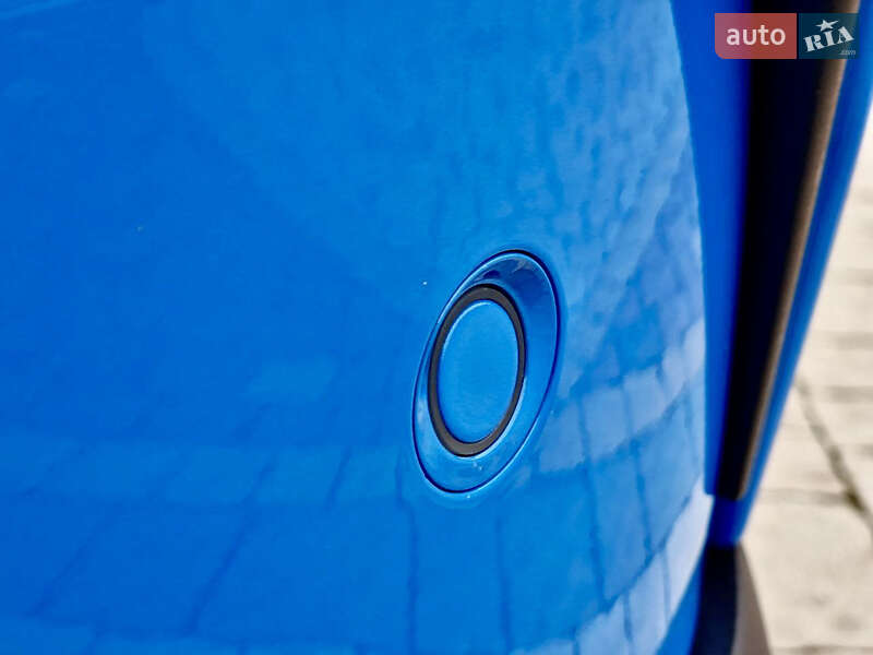 Внедорожник / Кроссовер Ford Mustang Mach-E 2024 в Дрогобыче фото 48 Внедорожник / Кроссовер Ford Mustang Mach-E 2024 в Дрогобыче