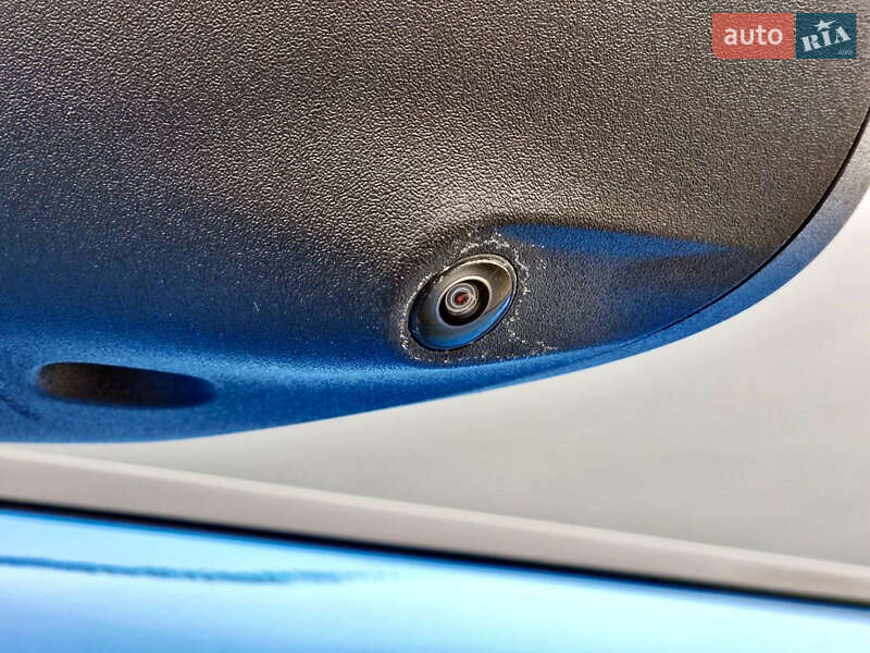 Внедорожник / Кроссовер Ford Mustang Mach-E 2024 в Дрогобыче фото 64 Внедорожник / Кроссовер Ford Mustang Mach-E 2024 в Дрогобыче