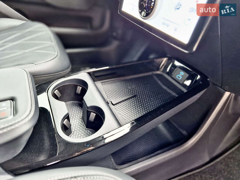 Внедорожник / Кроссовер Ford Mustang Mach-E 2024 в Дрогобыче фото 74 Внедорожник / Кроссовер Ford Mustang Mach-E 2024 в Дрогобыче