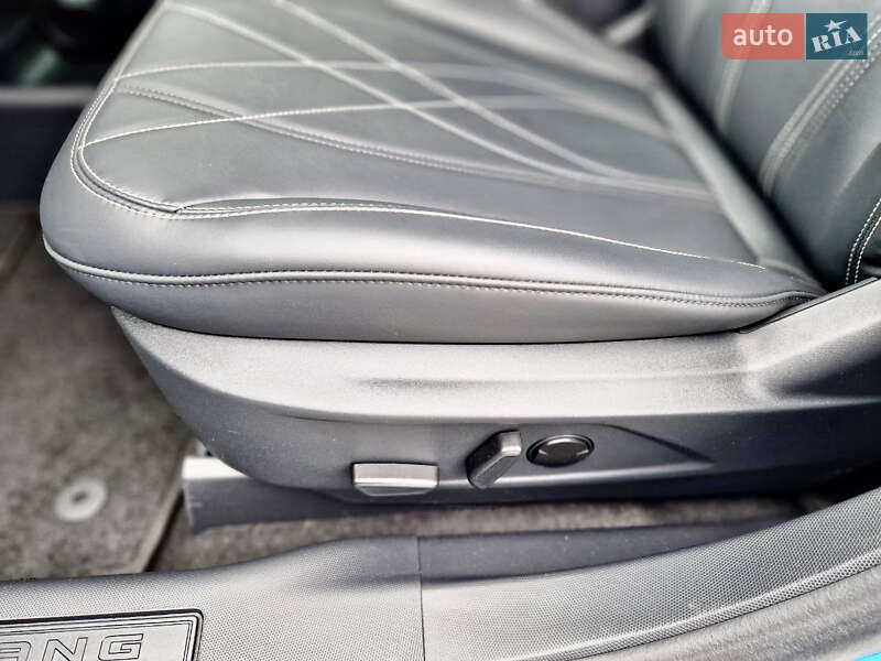 Внедорожник / Кроссовер Ford Mustang Mach-E 2024 в Дрогобыче фото 88 Внедорожник / Кроссовер Ford Mustang Mach-E 2024 в Дрогобыче