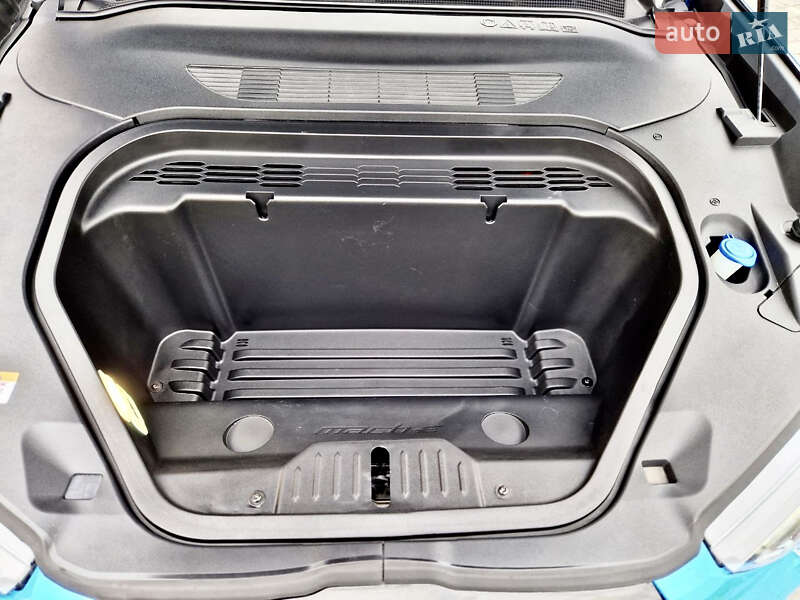 Внедорожник / Кроссовер Ford Mustang Mach-E 2024 в Дрогобыче фото 93 Внедорожник / Кроссовер Ford Mustang Mach-E 2024 в Дрогобыче