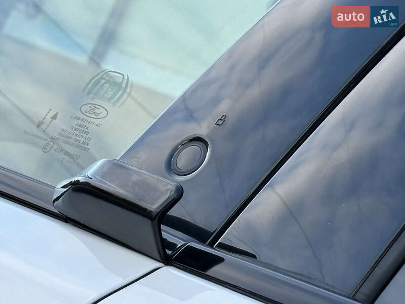 Внедорожник / Кроссовер Ford Mustang Mach-E 2022 в Дрогобыче фото 14 Внедорожник / Кроссовер Ford Mustang Mach-E 2022 в Дрогобыче