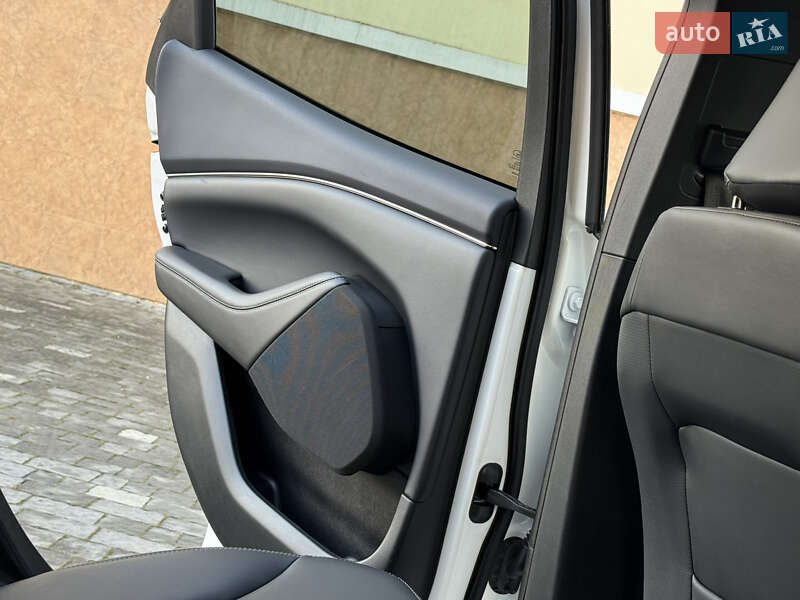 Внедорожник / Кроссовер Ford Mustang Mach-E 2022 в Дрогобыче фото 54 Внедорожник / Кроссовер Ford Mustang Mach-E 2022 в Дрогобыче