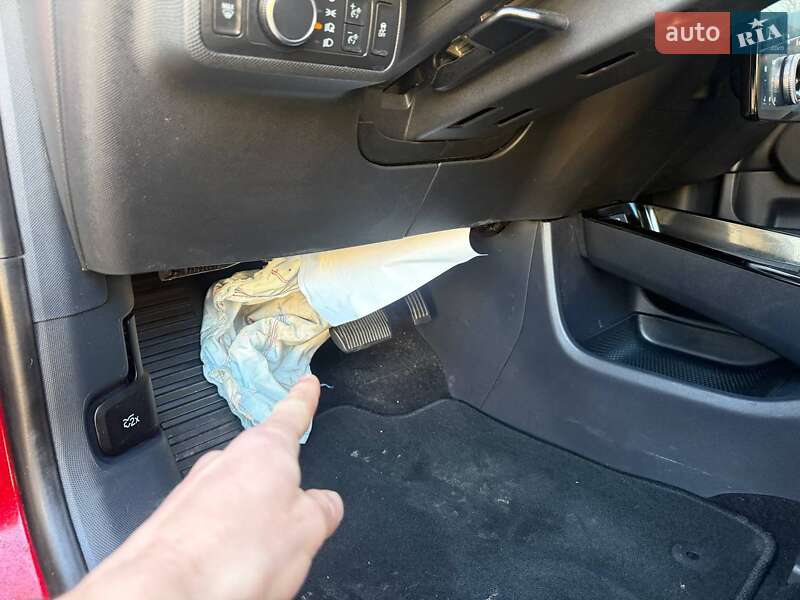 Внедорожник / Кроссовер Ford Mustang Mach-E 2022 в Луцке фото 18 Внедорожник / Кроссовер Ford Mustang Mach-E 2022 в Луцке