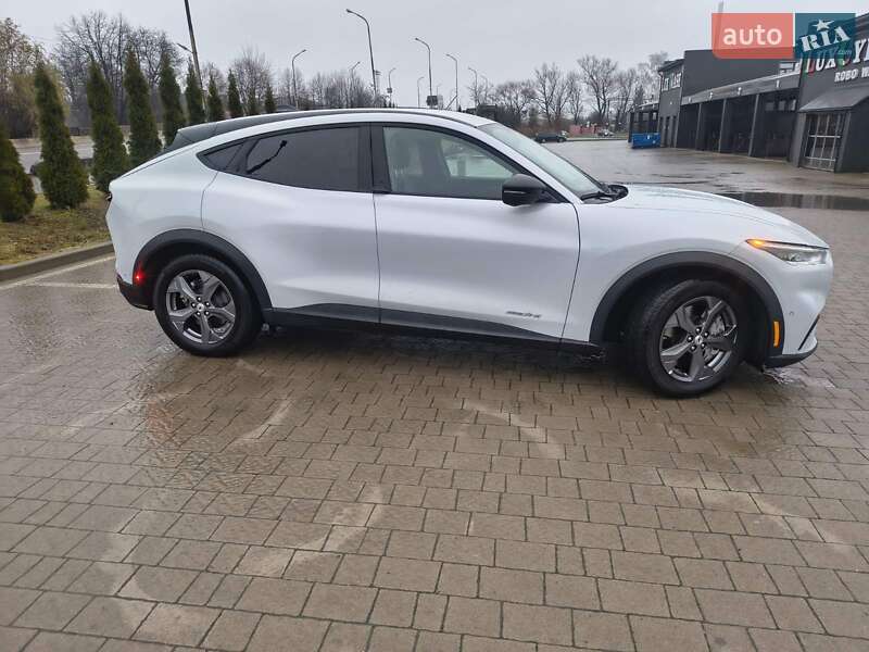 Внедорожник / Кроссовер Ford Mustang Mach-E 2023 в Дрогобыче