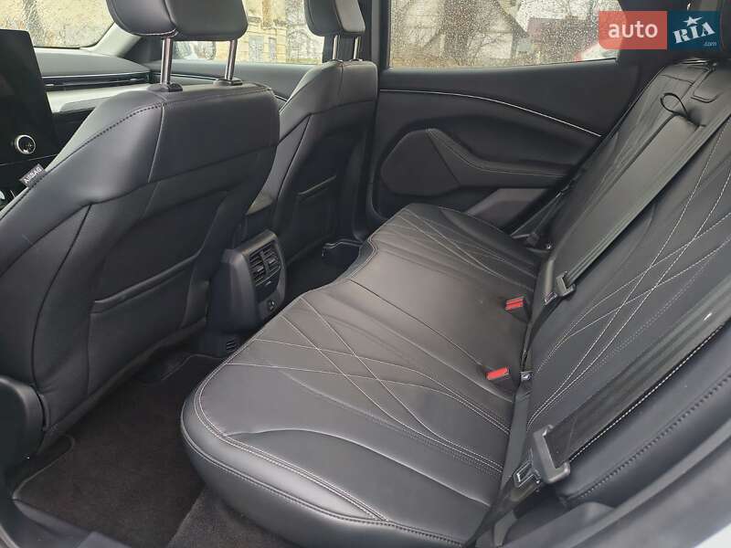 Внедорожник / Кроссовер Ford Mustang Mach-E 2023 в Дрогобыче