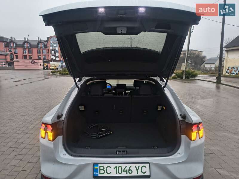 Внедорожник / Кроссовер Ford Mustang Mach-E 2023 в Дрогобыче