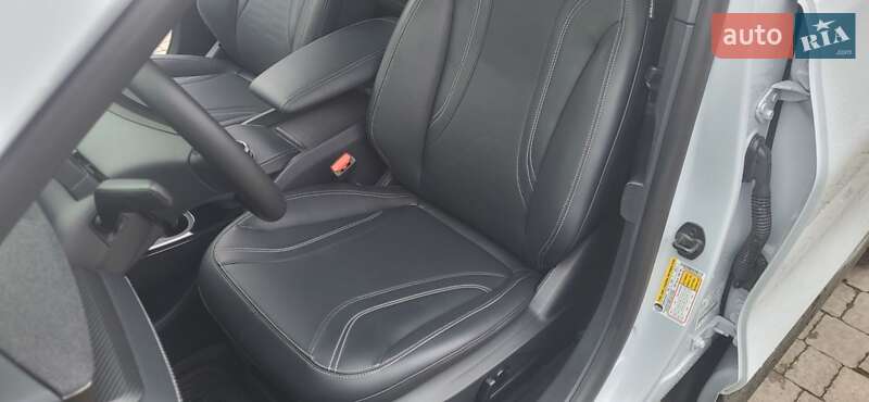 Внедорожник / Кроссовер Ford Mustang Mach-E 2022 в Ровно фото 14 Внедорожник / Кроссовер Ford Mustang Mach-E 2022 в Ровно