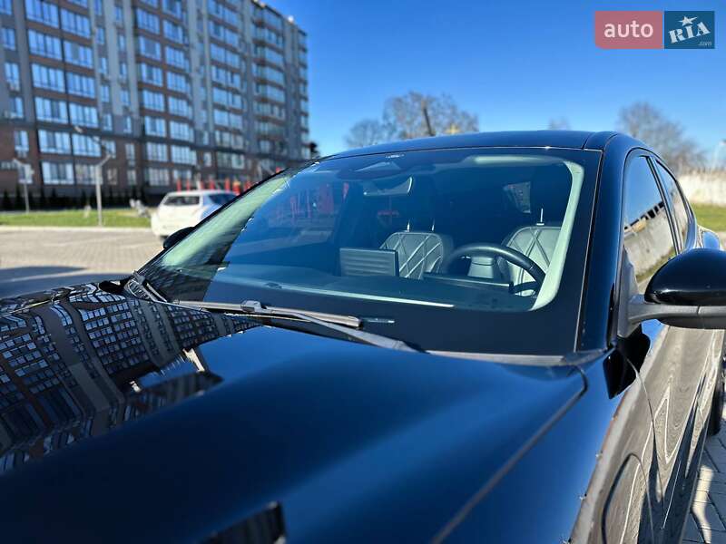 Внедорожник / Кроссовер Ford Mustang Mach-E 2021 в Житомире