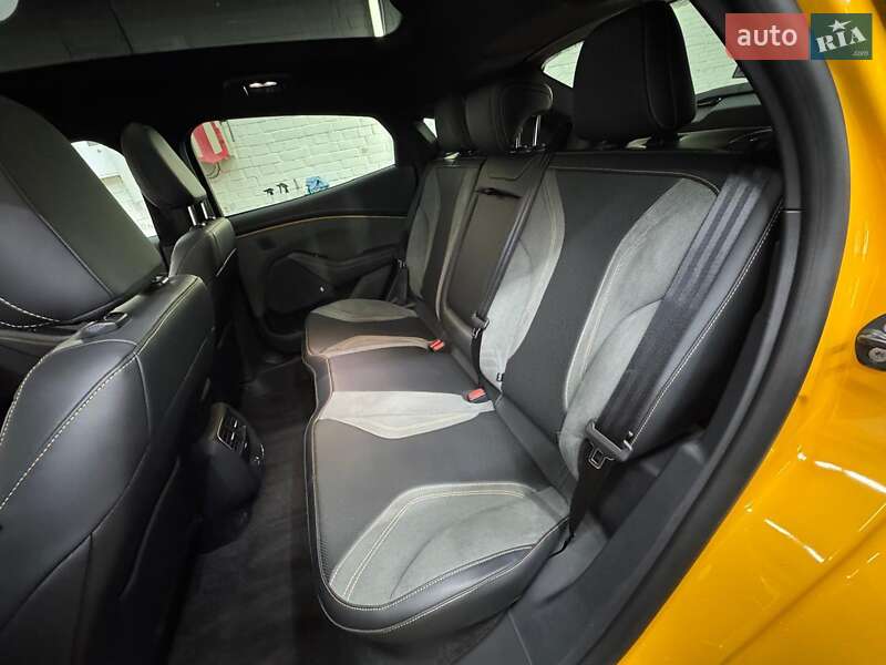 Позашляховик / Кросовер Ford Mustang Mach-E 2023 в Києві