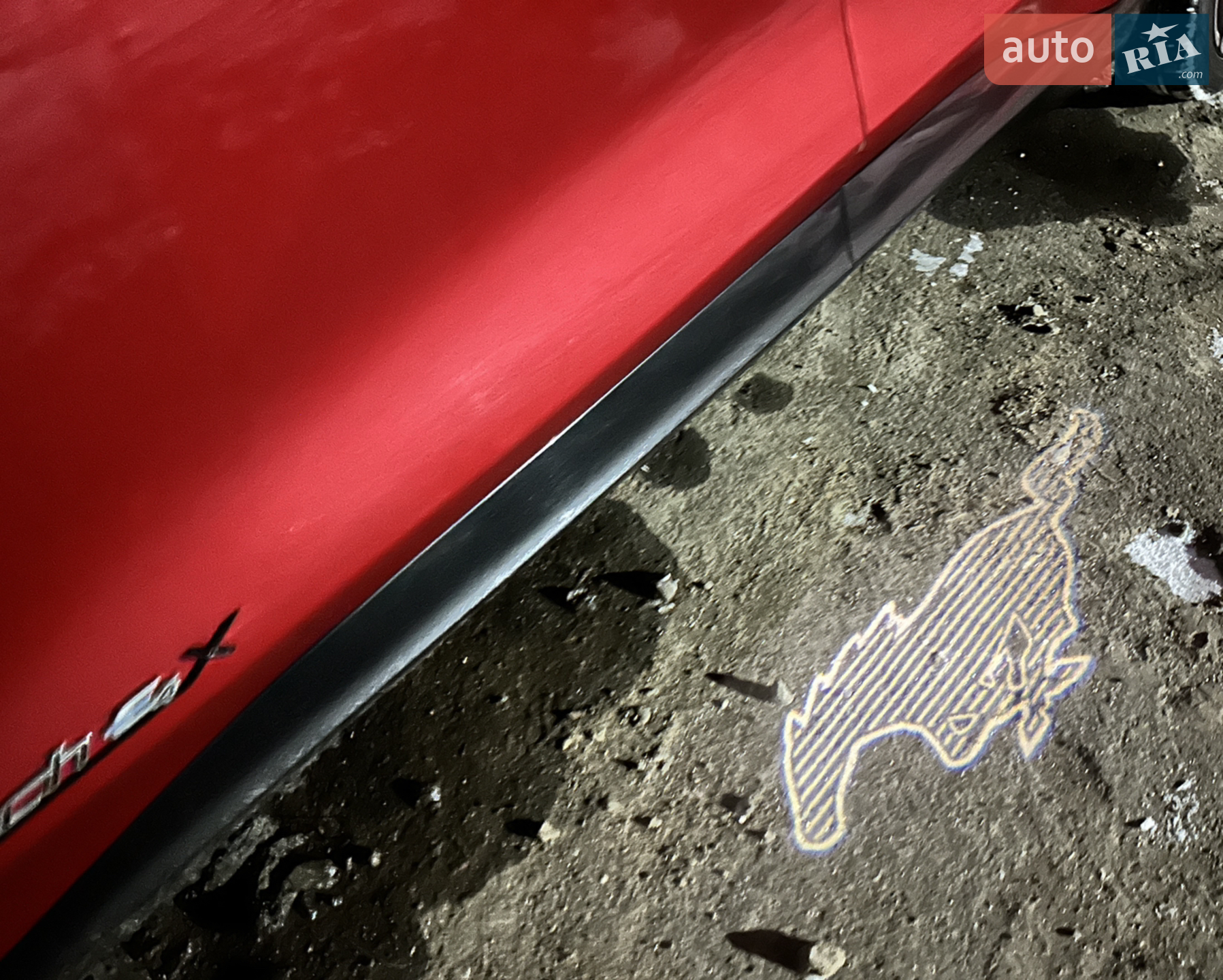 2021 Ford Mustang Mach-E - мініатюра 13