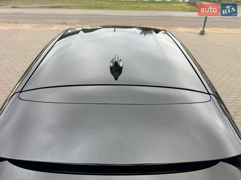 Внедорожник / Кроссовер Ford Mustang Mach-E 2021 в Лопатине фото 19 Внедорожник / Кроссовер Ford Mustang Mach-E 2021 в Лопатине