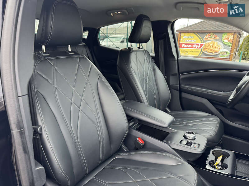 Внедорожник / Кроссовер Ford Mustang Mach-E 2021 в Лопатине фото 58 Внедорожник / Кроссовер Ford Mustang Mach-E 2021 в Лопатине