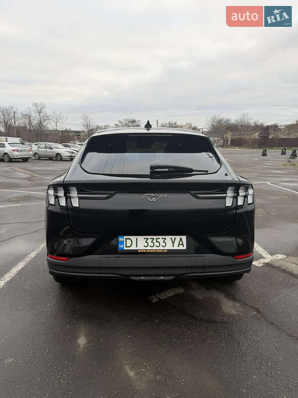 Внедорожник / Кроссовер Ford Mustang Mach-E 2023 в Одессе