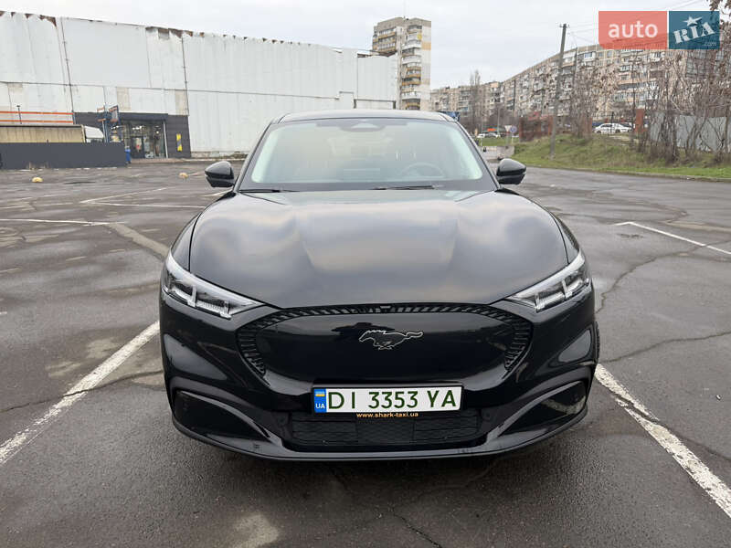 Внедорожник / Кроссовер Ford Mustang Mach-E 2023 в Одессе