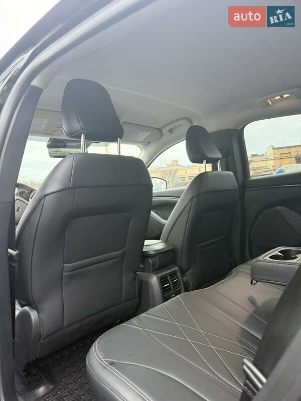 Внедорожник / Кроссовер Ford Mustang Mach-E 2023 в Одессе